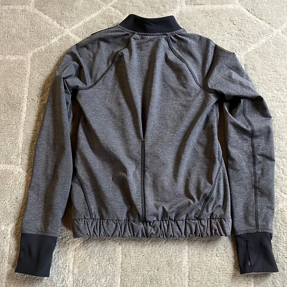 Ivivva Reversible Jacket - Picture 2 of 16